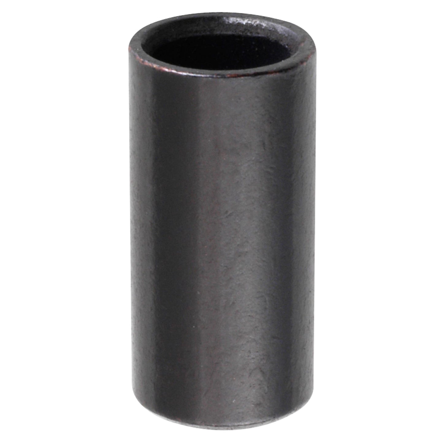 Hoes 5 x 12 zwart messing