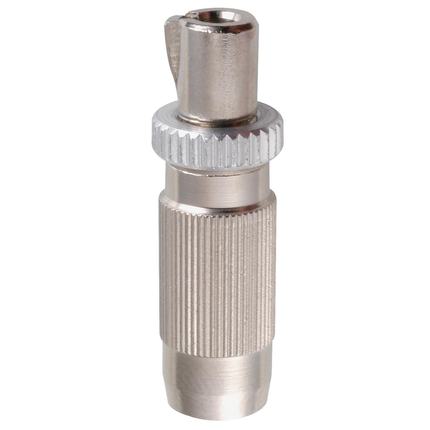 Perceuse à vis de réglage. Jeu de 2,9 mm M 6 x 21,6 en laiton nickelé