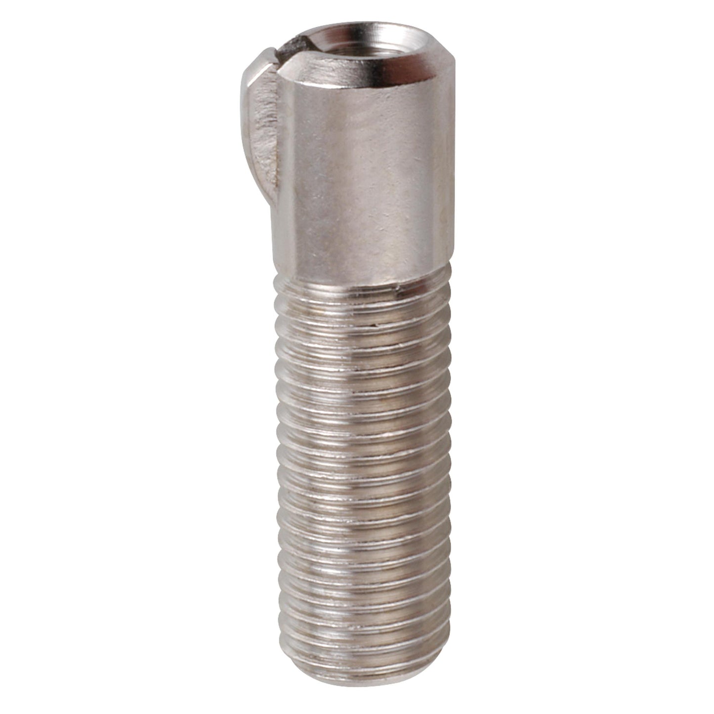 Perceuse à vis de réglage. 2,9 mm M 6 x 21,6 laiton nickelé