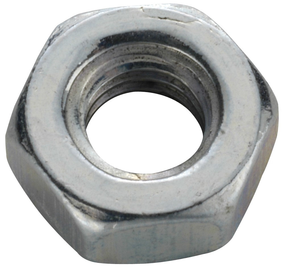 Sechskantmuttern DIN 934 M 5 A2
