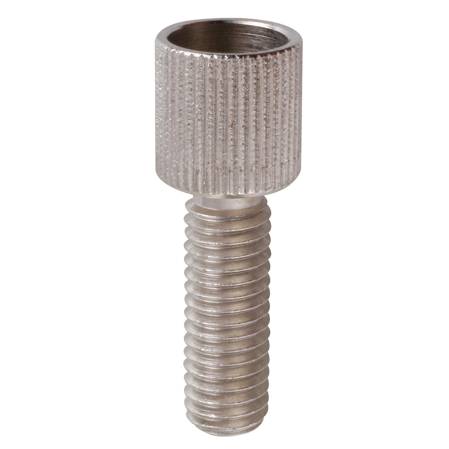 Tornillos de ajuste M 5 x 23 latón niquelado