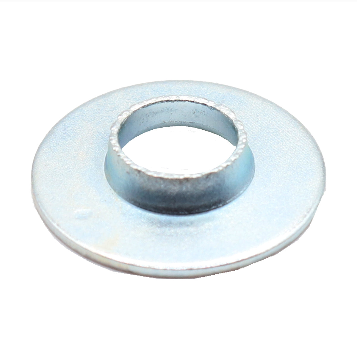 Galvanized steel reducing washers