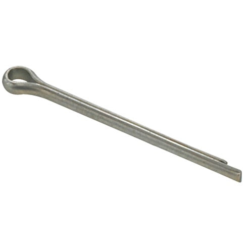 Individual parts for brake linkage split pin, galvanized steel