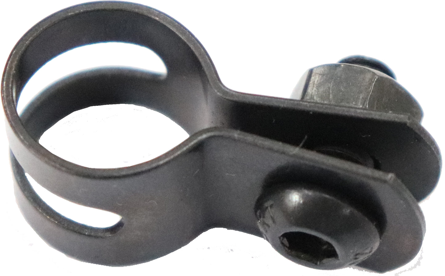 Bandages 15 mm stainless steel