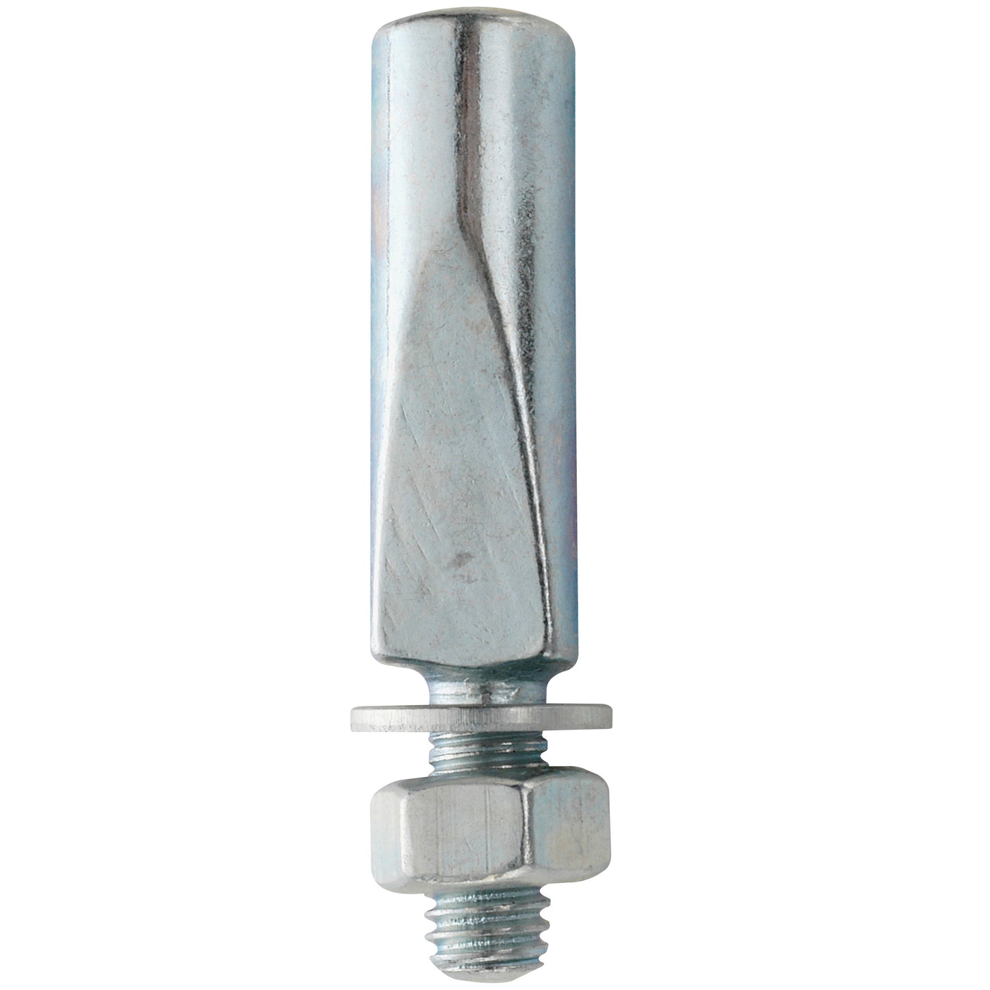 Vevkilar 9,5 mm Ø / M 6 galvaniserat stål