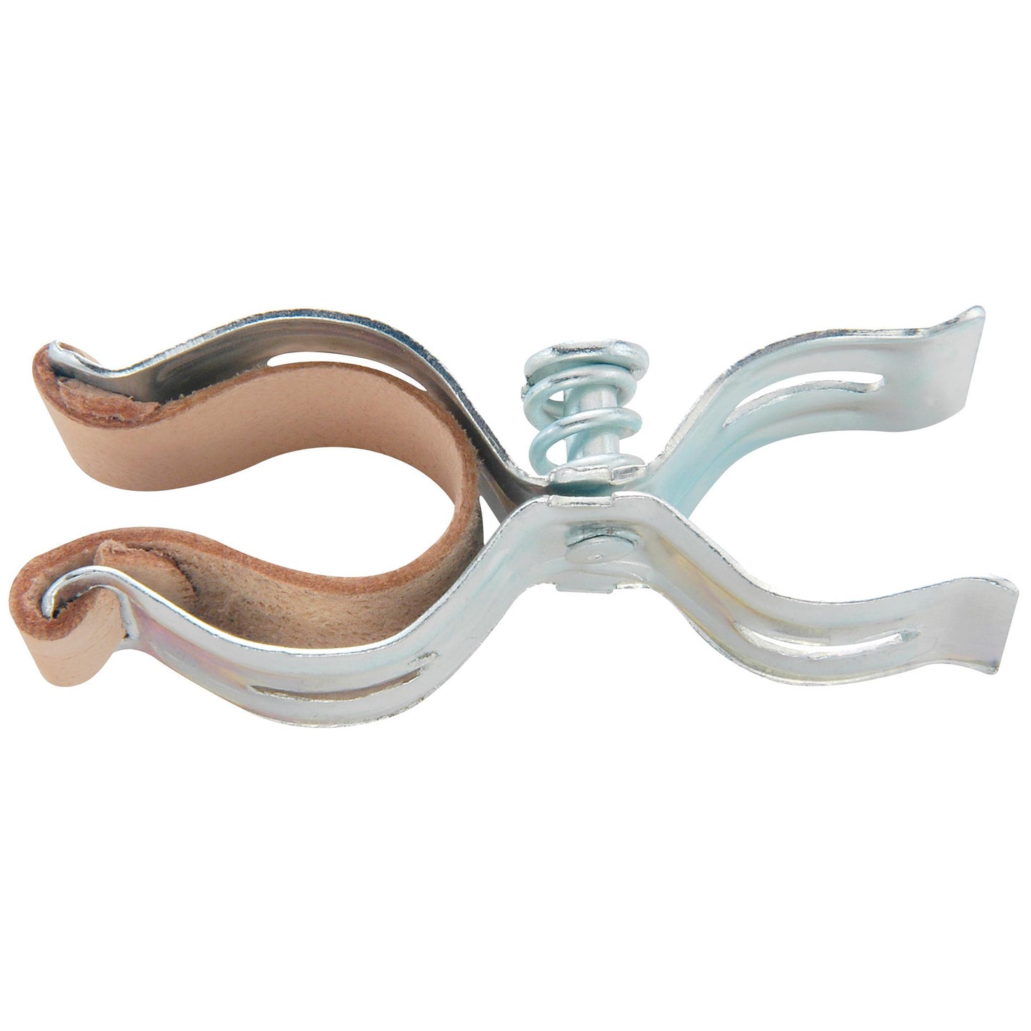 Pumphållare, galvaniserat stål