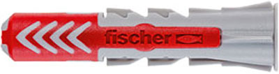 Original Fischer DUOPOWER Nr. 535455 8 x 40
