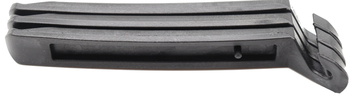 Plastikowe łyżki do opon rowerowych