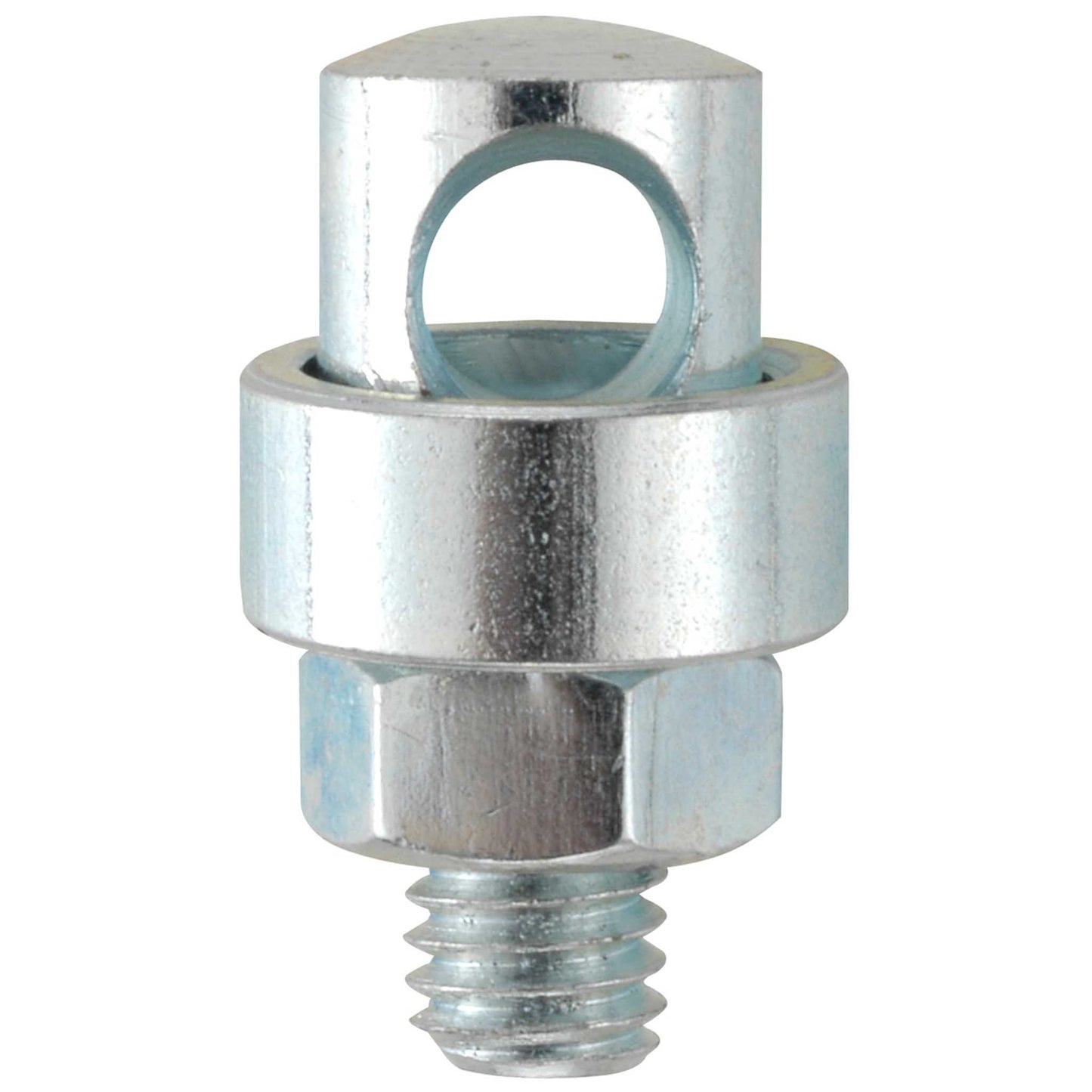 Strut bolts M 5 x 18 set, galvanized steel