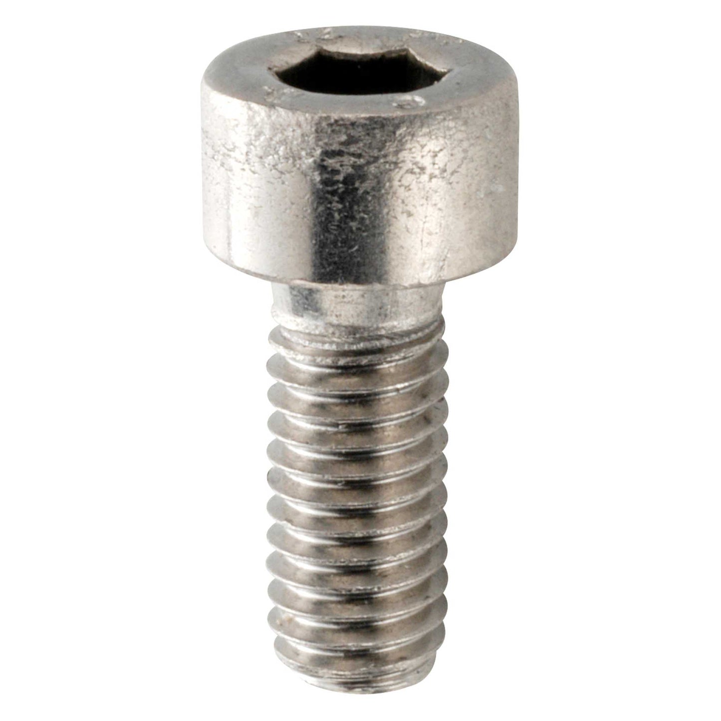 Hexagon socket screws M 5 stainless steel