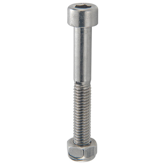 Hexagon socket head screws M 6 stainless steel