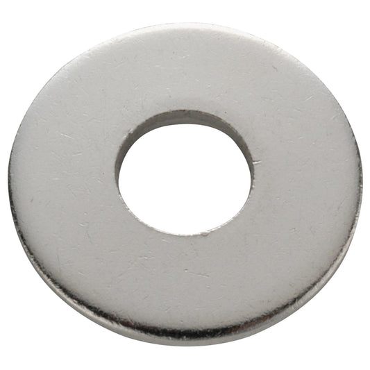 Washers M 5 stainless steel