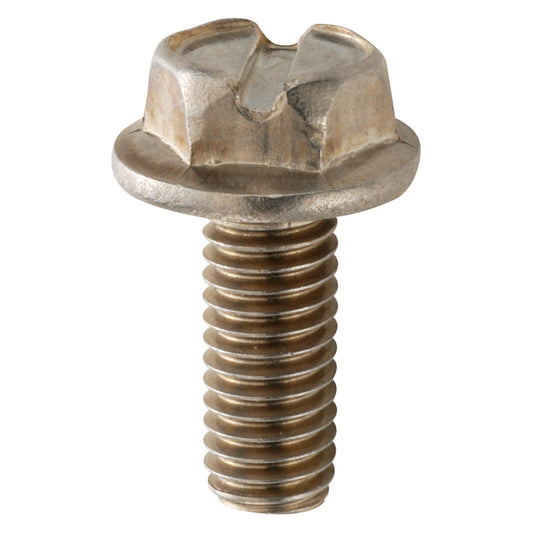 Mudguard screws M 5 x 10 stainless steel