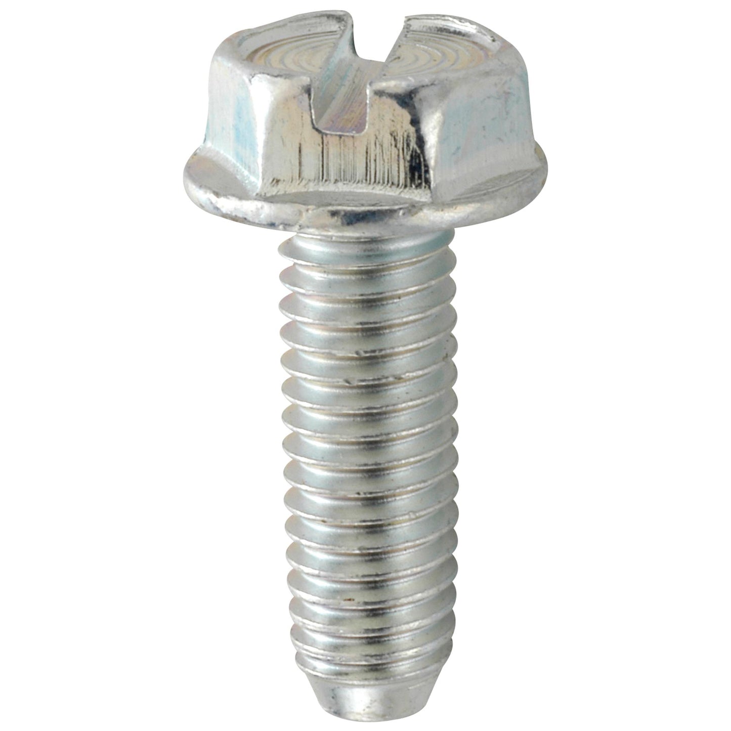 Mudguard screws M 5 x 40 galvanized steel