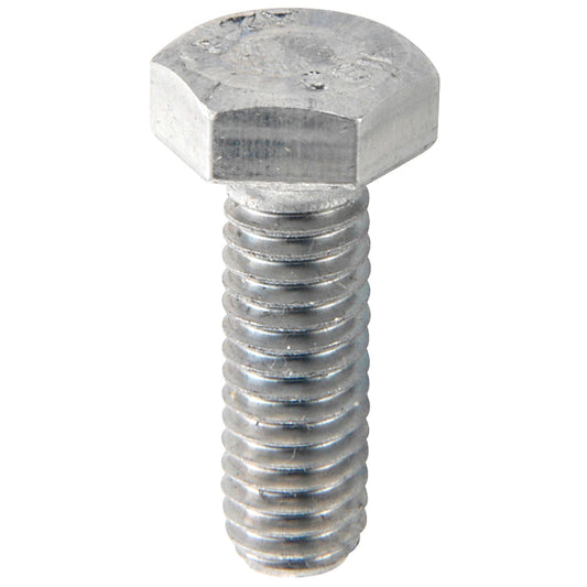 Mudguard screws M 6 x 45 stainless steel