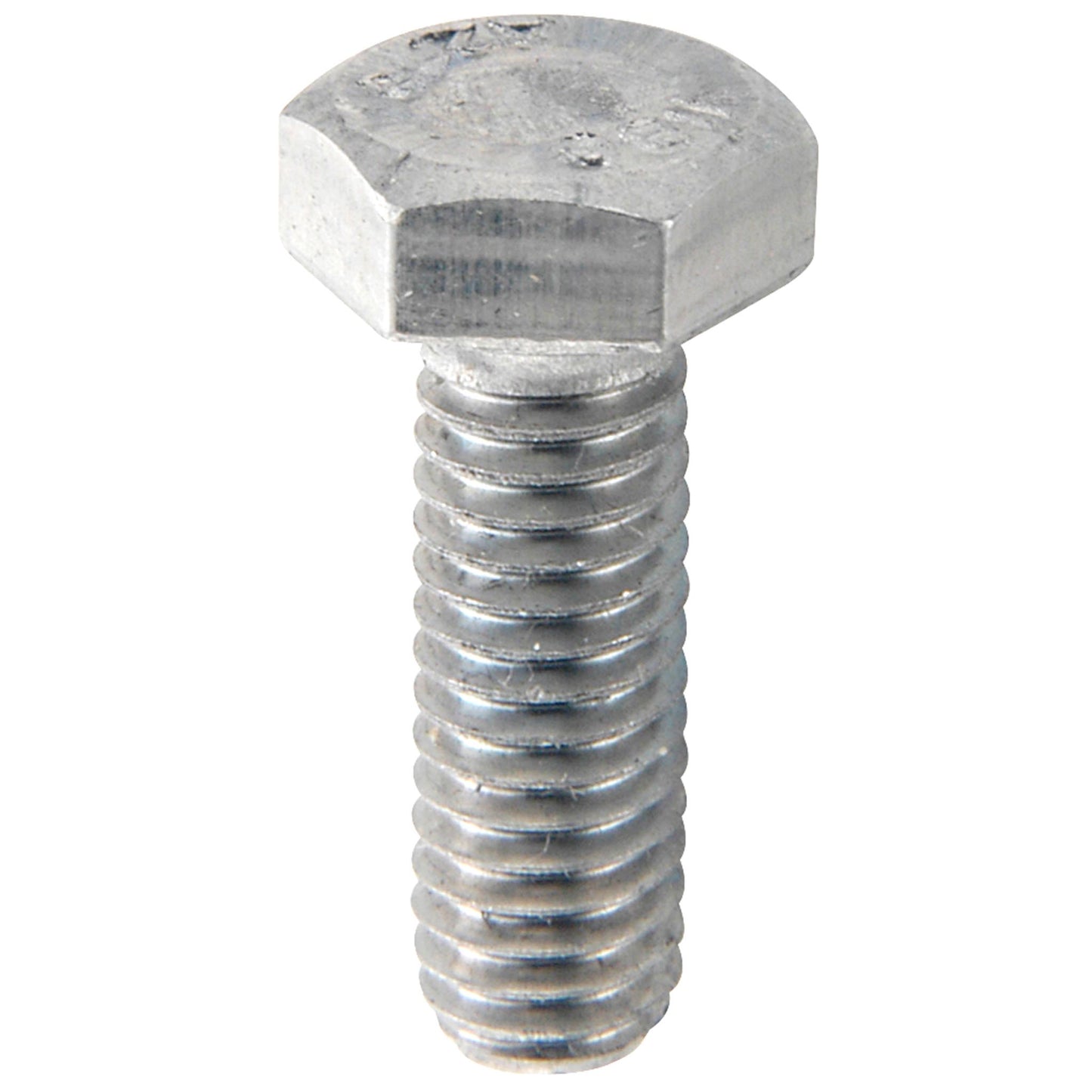 Mudguard screws M 6 x 20 stainless steel