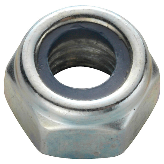 Lock nuts DIN 985 M 5 stainless steel