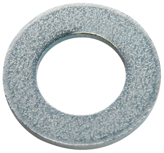 Washers M 5 galvanized steel