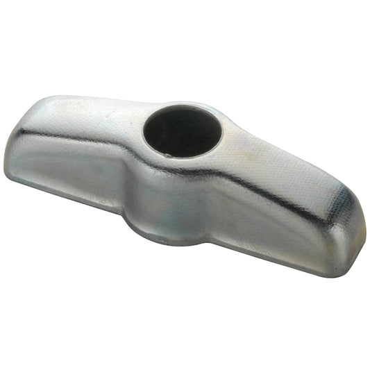 Chain tensioner - cap galvanized steel