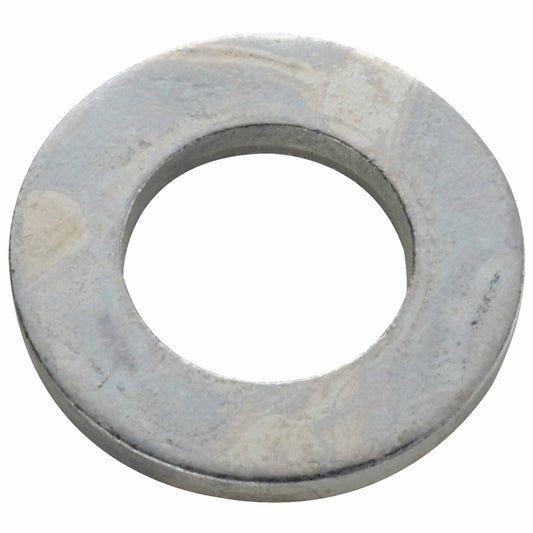 Axle washers 16 x 8.4 x 1.5 galvanized steel