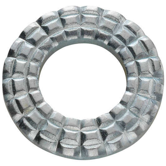 Checker discs 19 x 10.5 x 3 galvanized steel