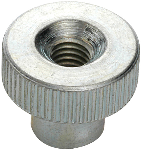 Individual parts for brake linkage nut galvanized steel