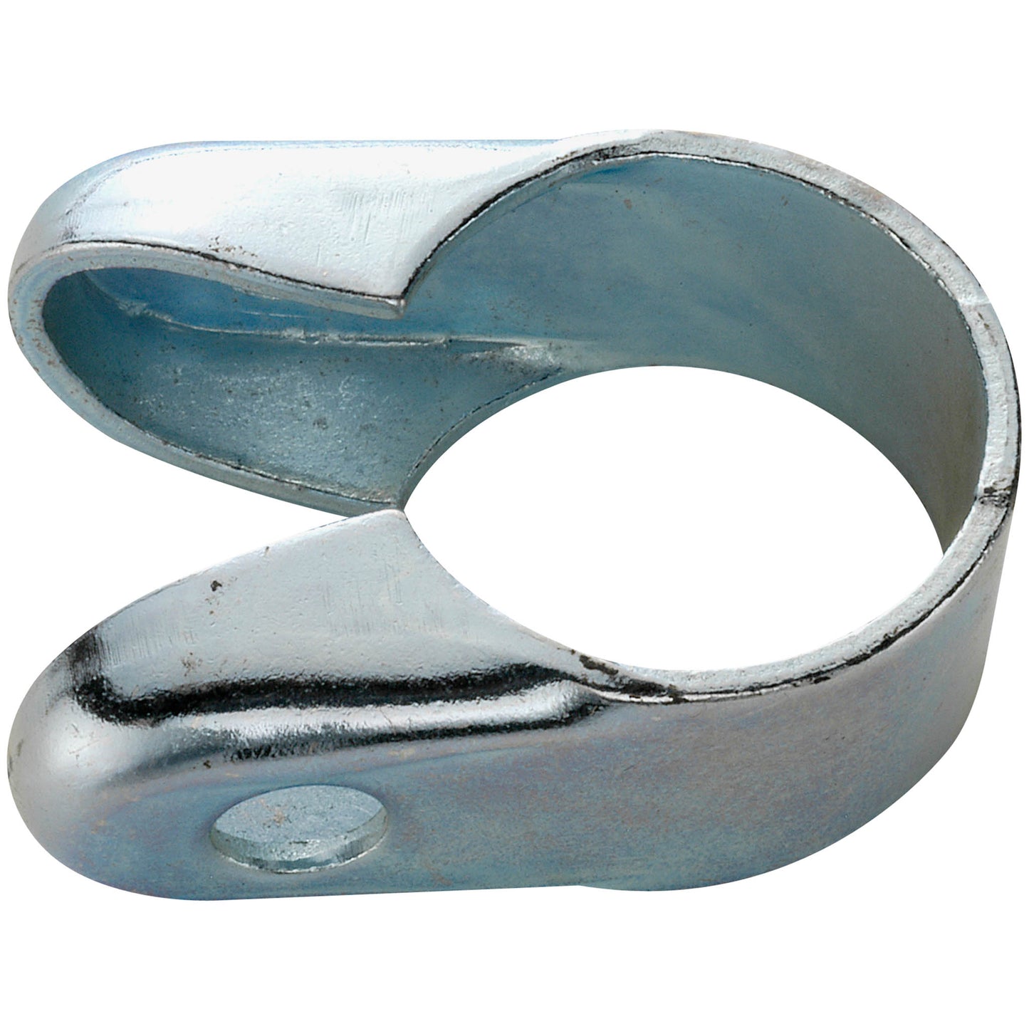 Clamps 1.5 mm galvanized steel