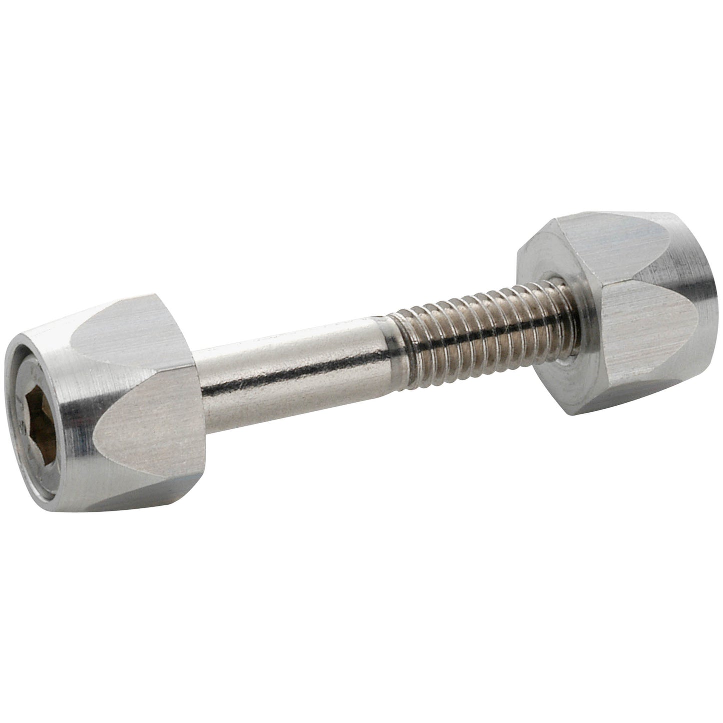 Seat post - clamping screws M 6 x 45 set