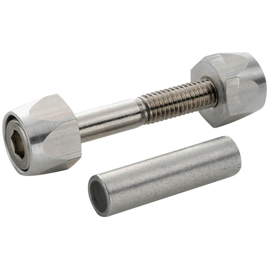 Seat post - clamping screws M 6 x 45 set