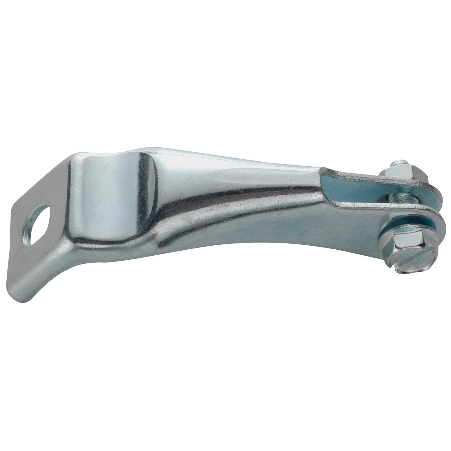 Rim brake - narrow opening, galvanized steel
