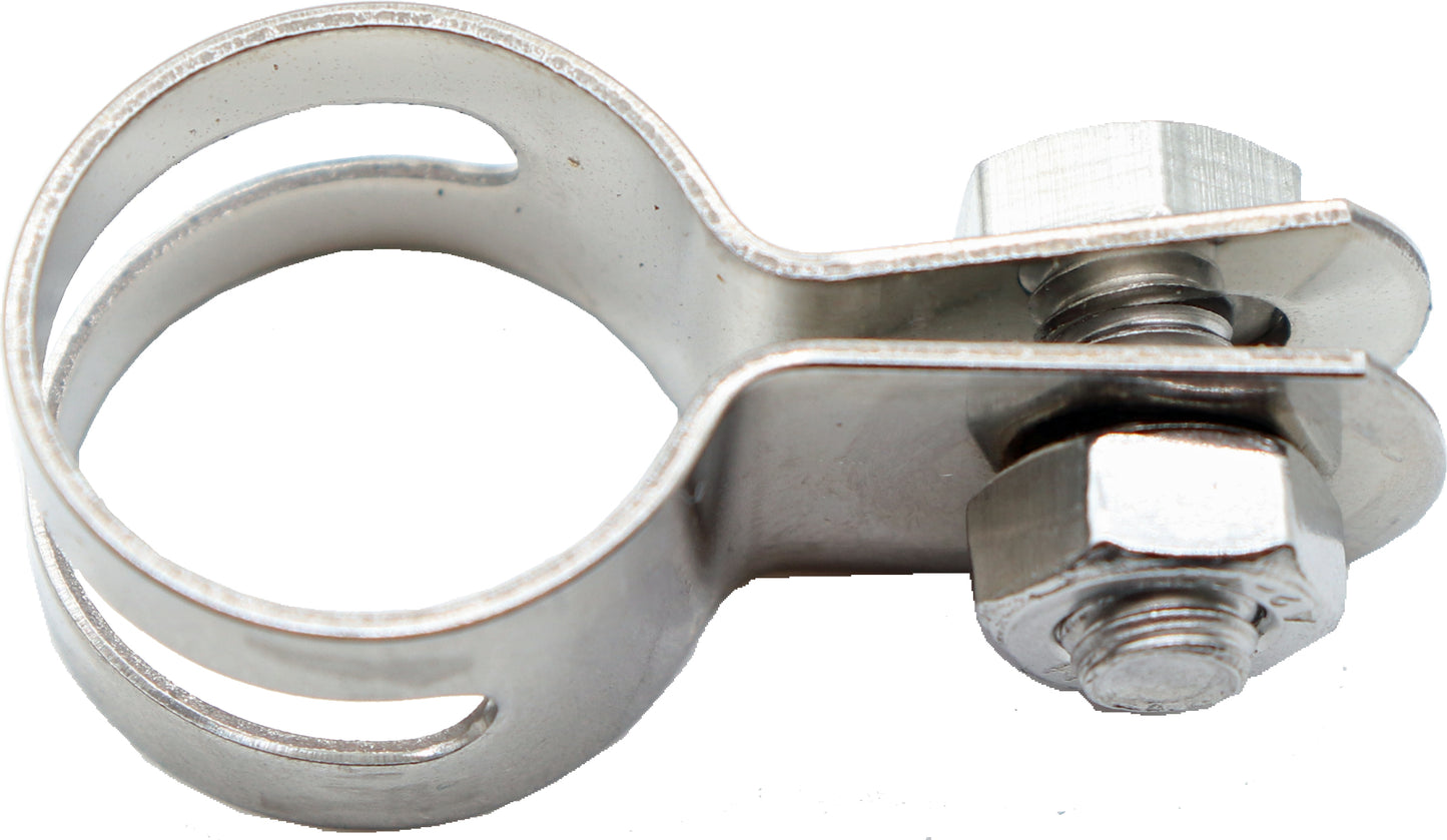 Vendas 26 x 17 mm acero inoxidable