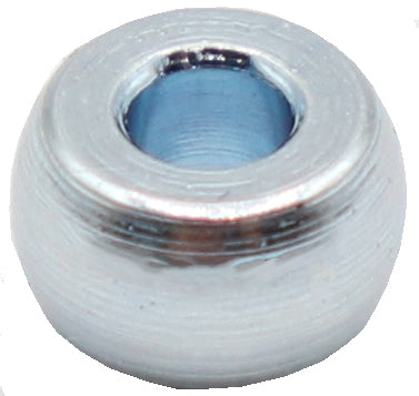 Cones M 8 galvanized steel